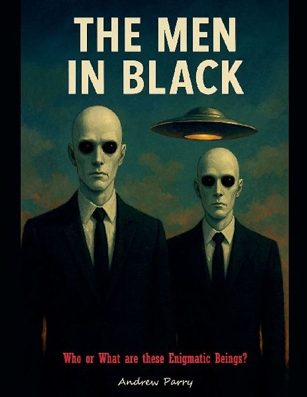 The Men in Black