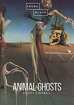Animal Ghosts