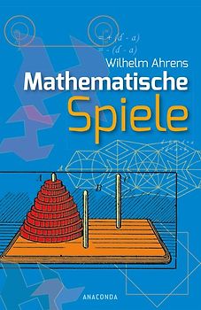 Mathematische Spiele