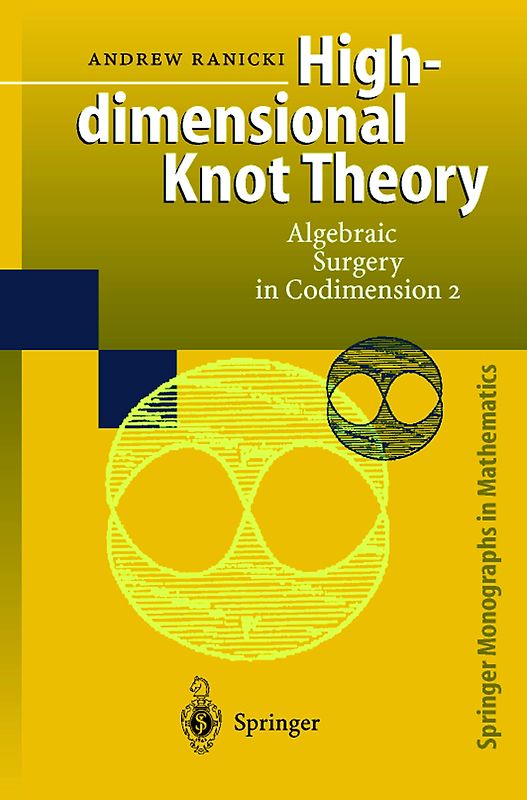 High-dimensional Knot Theory