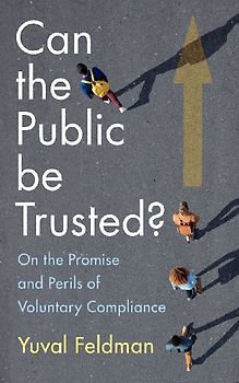 Can the Public be Trusted?