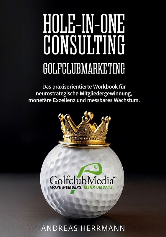 Hole-in-One Consulting