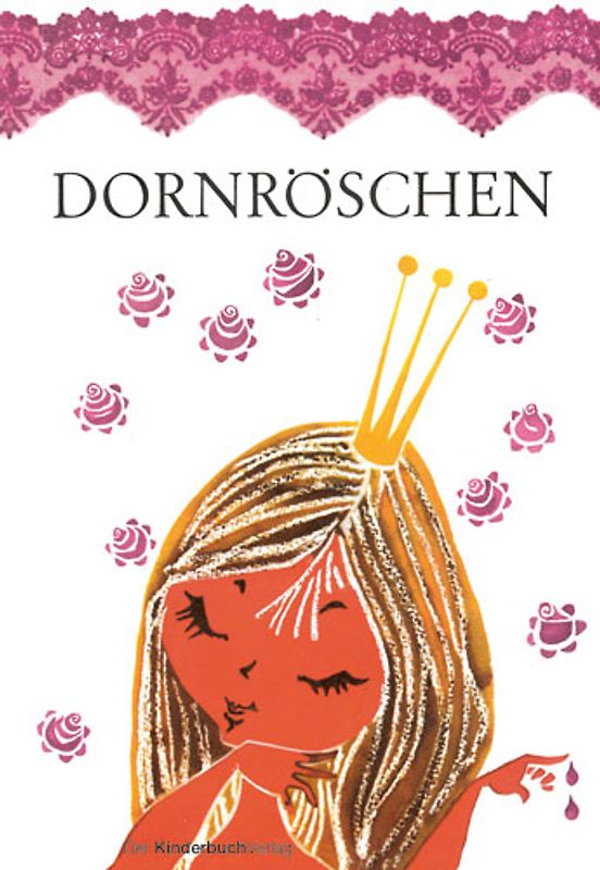 Dornröschen