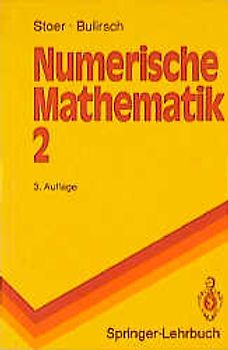 Numerische Mathematik 2