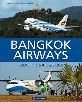 Bangkok Airways