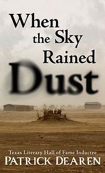When the Sky Rained Dust