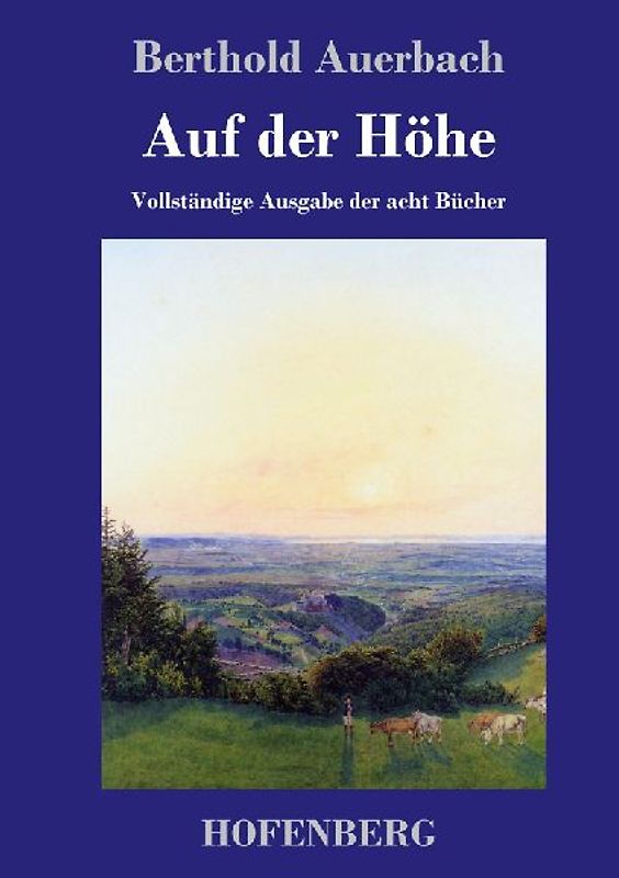 Auf der Höhe