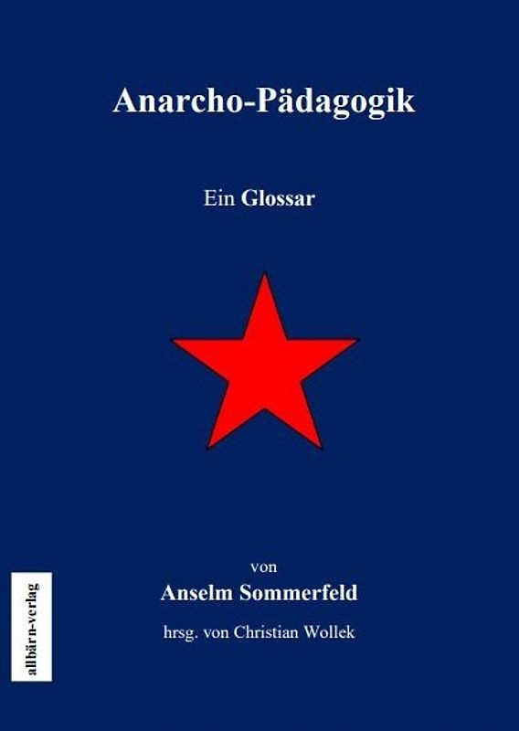 Anarcho-Pädagogik