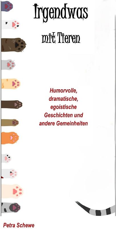 Irgendwas mit Tieren