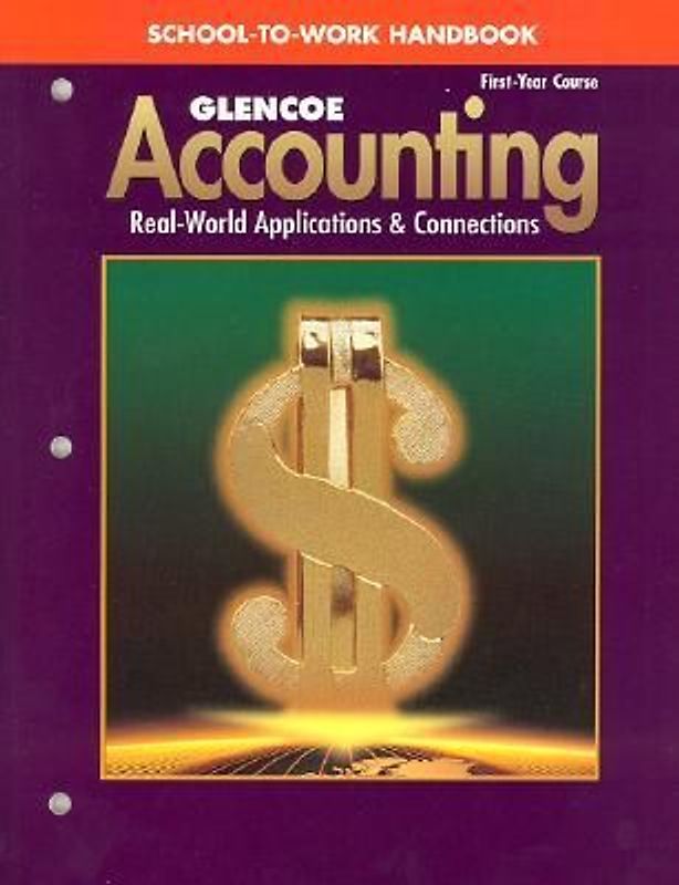 Glencoe Accounting