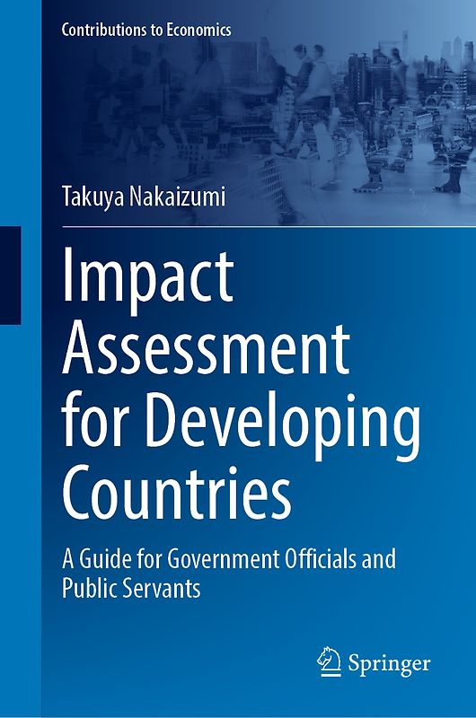 Impact Assessment for Developing Countries