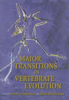 Major Transitions in Vertebrate Evolution