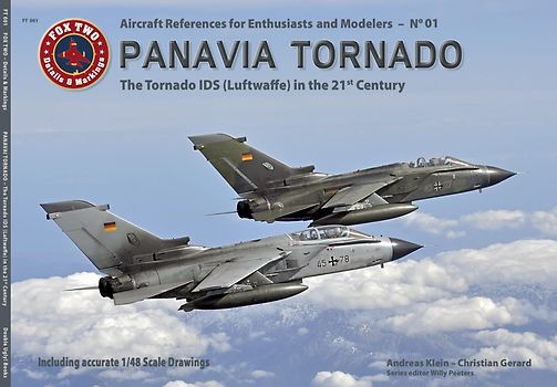 PANAVIA Tornado