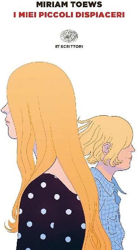 I miei piccoli dispiaceri