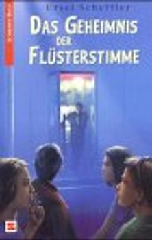 Das Geheimnis der Flüsterstimme