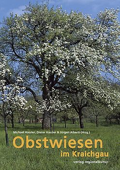 Obstwiesen im Kraichgau