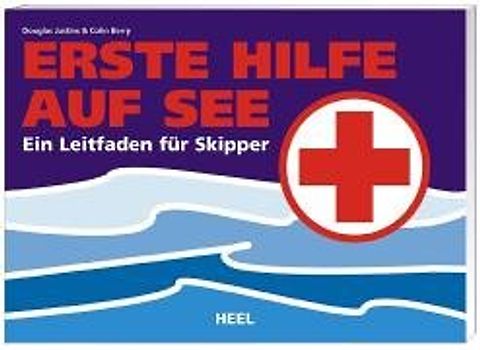 Erste Hilfe auf See