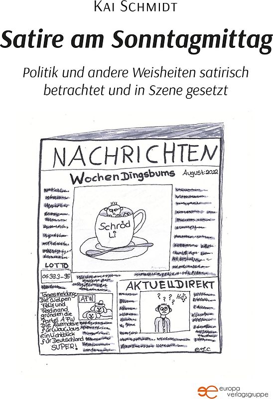 Satire am Sonntagmittag