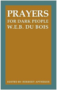 Prayers for Dark People