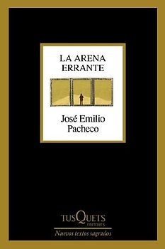 La Arena Errante (Poesía) / The Wandering Sand (Poems)