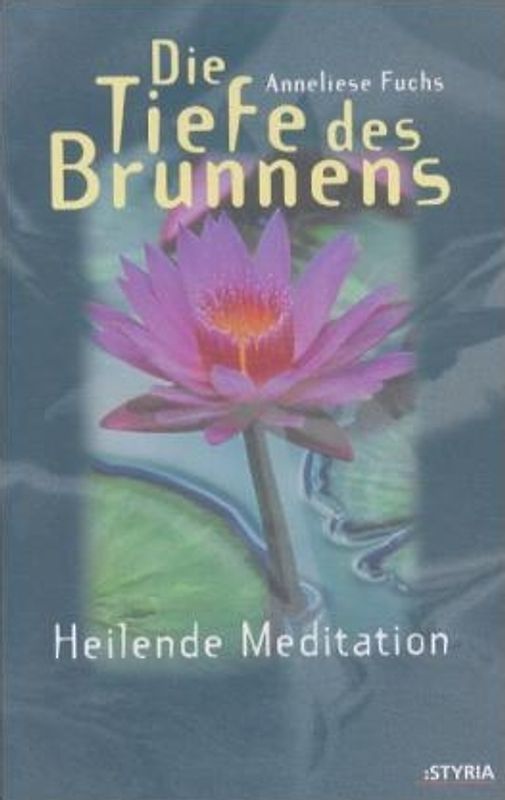 Die Tiefe des Brunnens