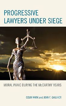 Progressive Lawyers under Siege