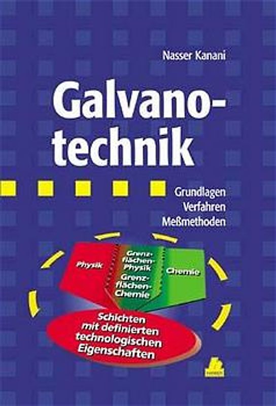 Galvanotechnik