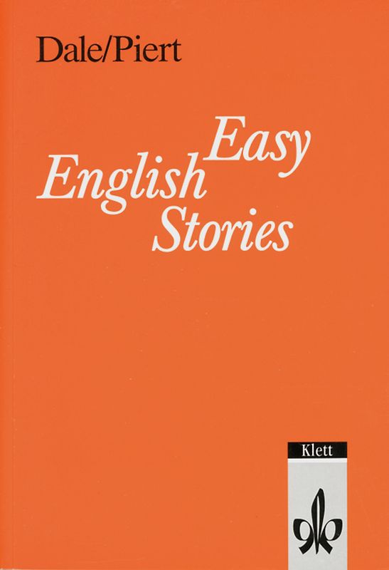 Easy English Stories