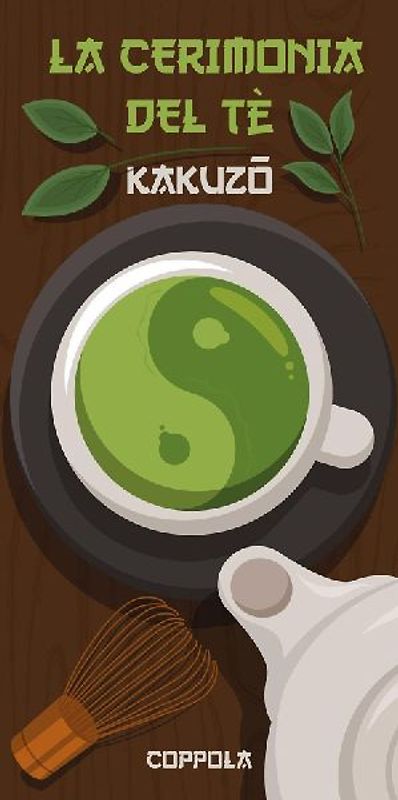 La cerimonia del tè
