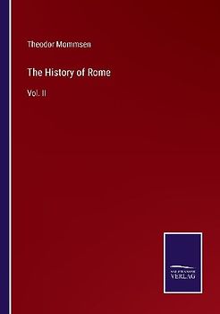 The History of Rome