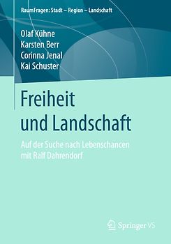 Freiheit und Landschaft