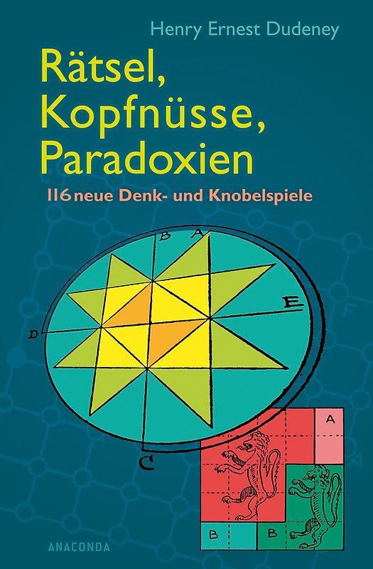 Rätsel, Kopfnüsse, Paradoxien