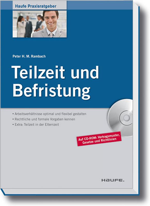 Teilzeit und Befristung