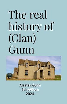 The real history of (Clan) Gunn