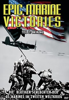 Epic Marine Victories 2 - Okinawa DVD