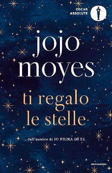 Ti regalo le stelle