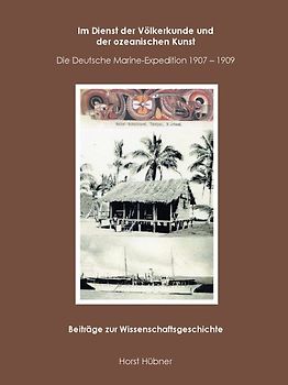 Im Dienst der Völkerkunde und der ozeanischen Kunst