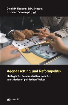 Agendasetting und Reformpolitik