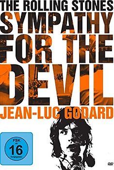 The Rolling Stones - Sympathy for the Devil DVD