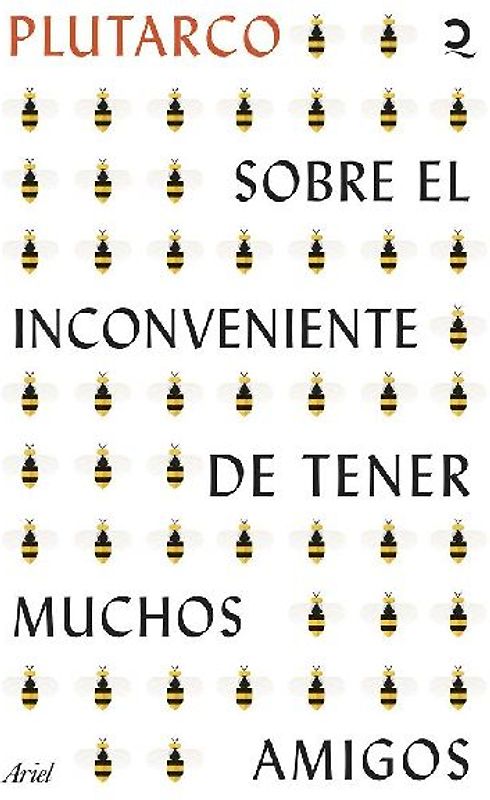 Sobre el inconveniente de tener muchos amigos