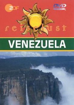Venezuela - ZDF Reiselust DVD