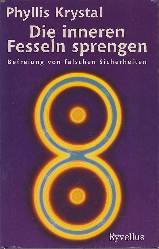 Die inneren Fesseln sprengen. Befreiung von falschen Sicherheiten