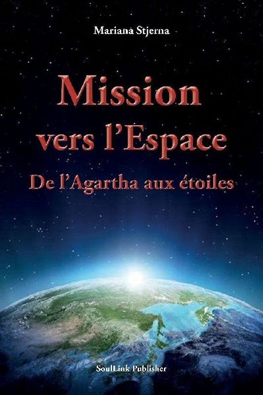 Mission vers l'Espace