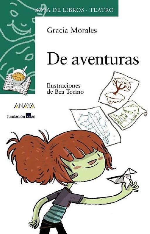 de Aventuras