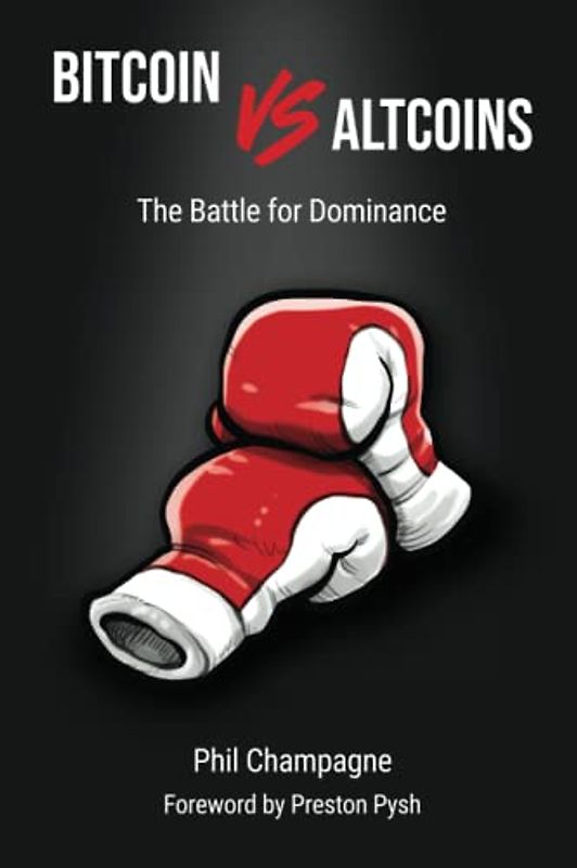 Bitcoin vs Altcoins