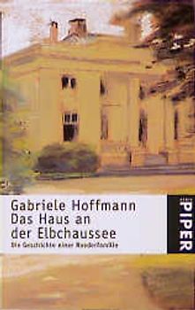 Das Haus an der Elbchaussee