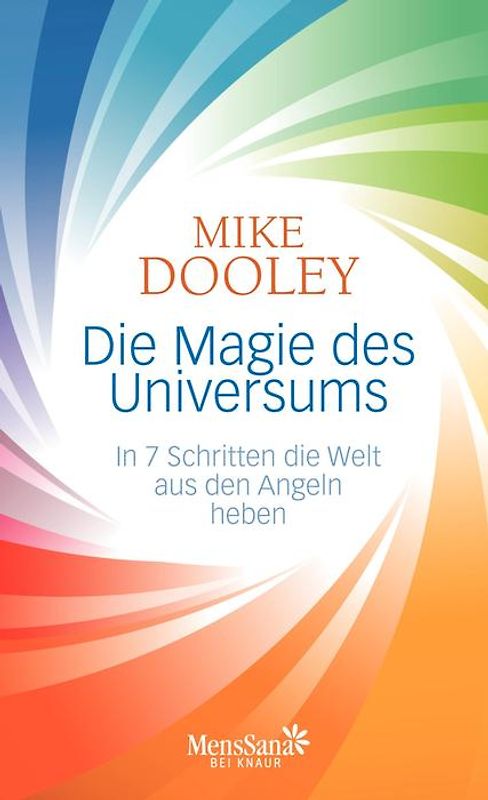 Die Magie des Universums