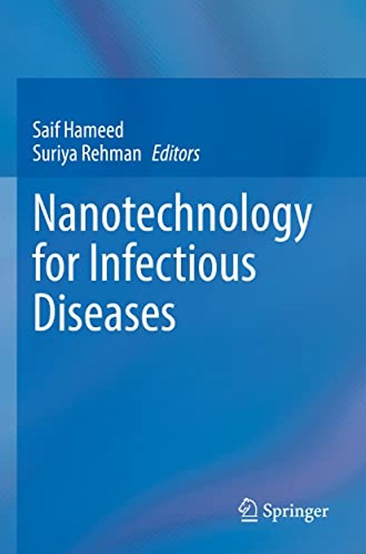 Nanotechnology for Infectious Diseases