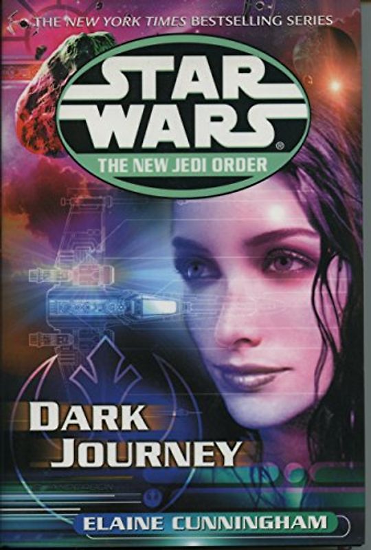 Dark journey (Star wars, The new Jedi order)