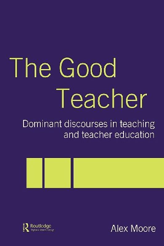 The Good Teacher